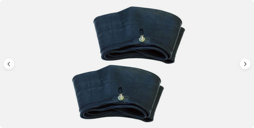 Coppia camere aria moto - coppia,