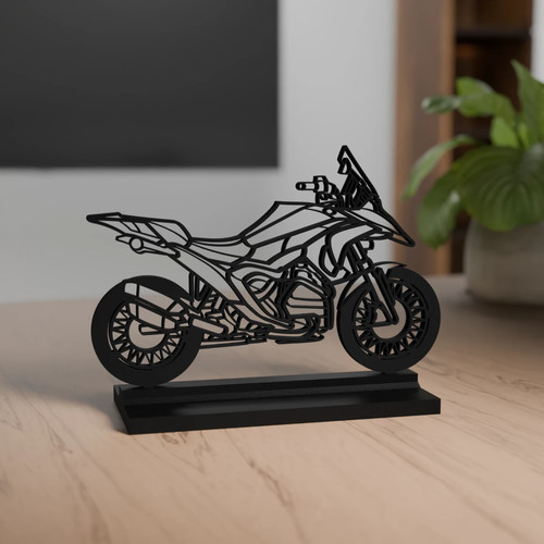 1300 enduro confezione - enduro,