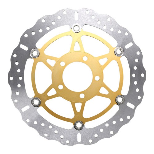 Ebc serie rotore freno - ebc,
