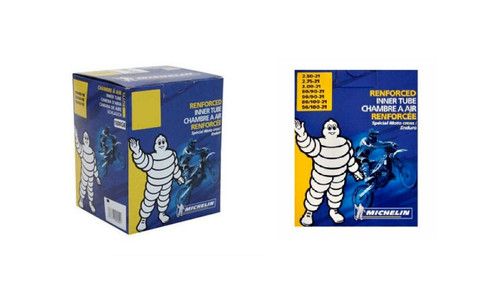 Coppia camera aria michelin - camera,