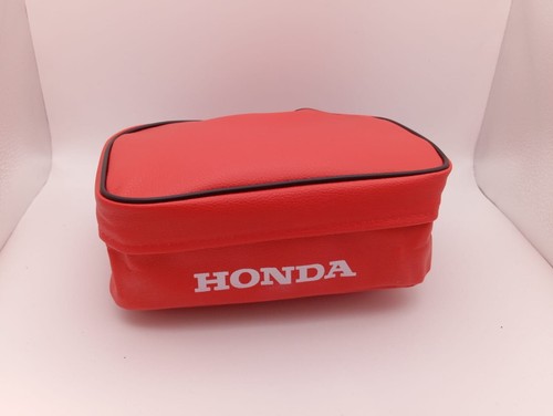 Borsetta porta attrezzi - borsetta, rosso