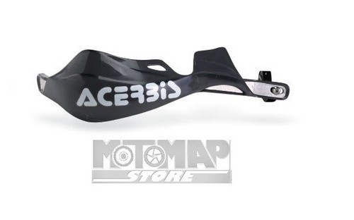 Paramani acerbis rally - acerbis, pro