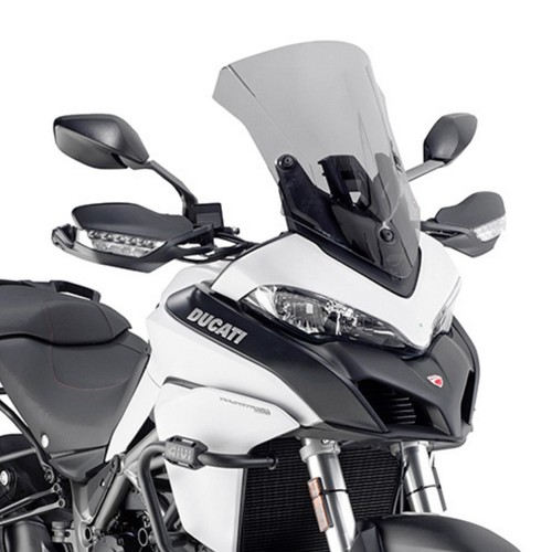 Cupolino givi d7406s - cupolino,