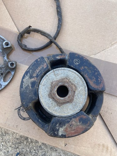 Accensione motoplat rotore - accensione,