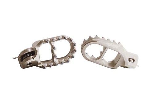 Pedane racetech gasgas - pedane,