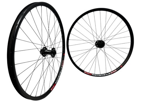 Kit ruote swiss 533d enduro - ruote,