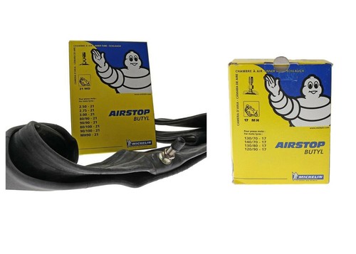 Coppia camera aria michelin - coppia,