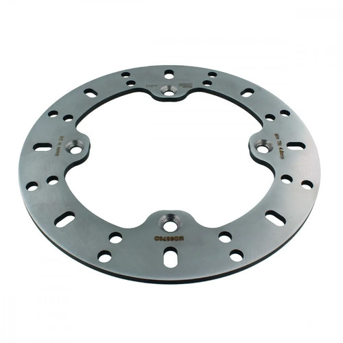 Disco freno anteriore ebc - ebc, per
