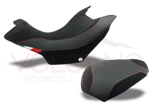 Rivestimento sella multistrada - rivestimento,