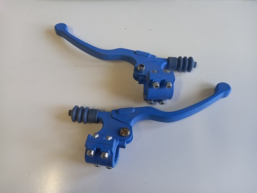 Coppia comandi ariete per - coppia,