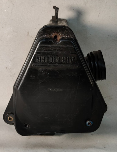 Scatola filtro cagiva sxt - scatola, 125