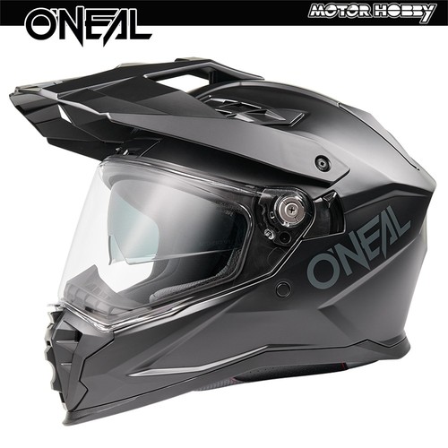Casco enduro touring - casco,
