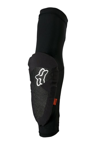 Gomitiera fox enduro - d30, black