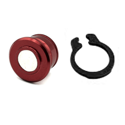Beta kit emettitore - kit, magnetico