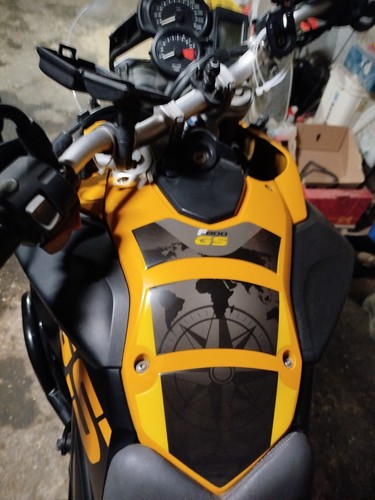 Moto enduro stradale - moto,