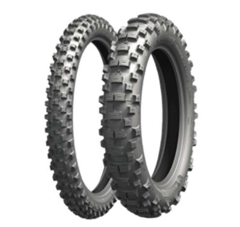 Anteriore michelin - 90/90-21,